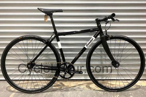 Condor Pista fiche technique et avis